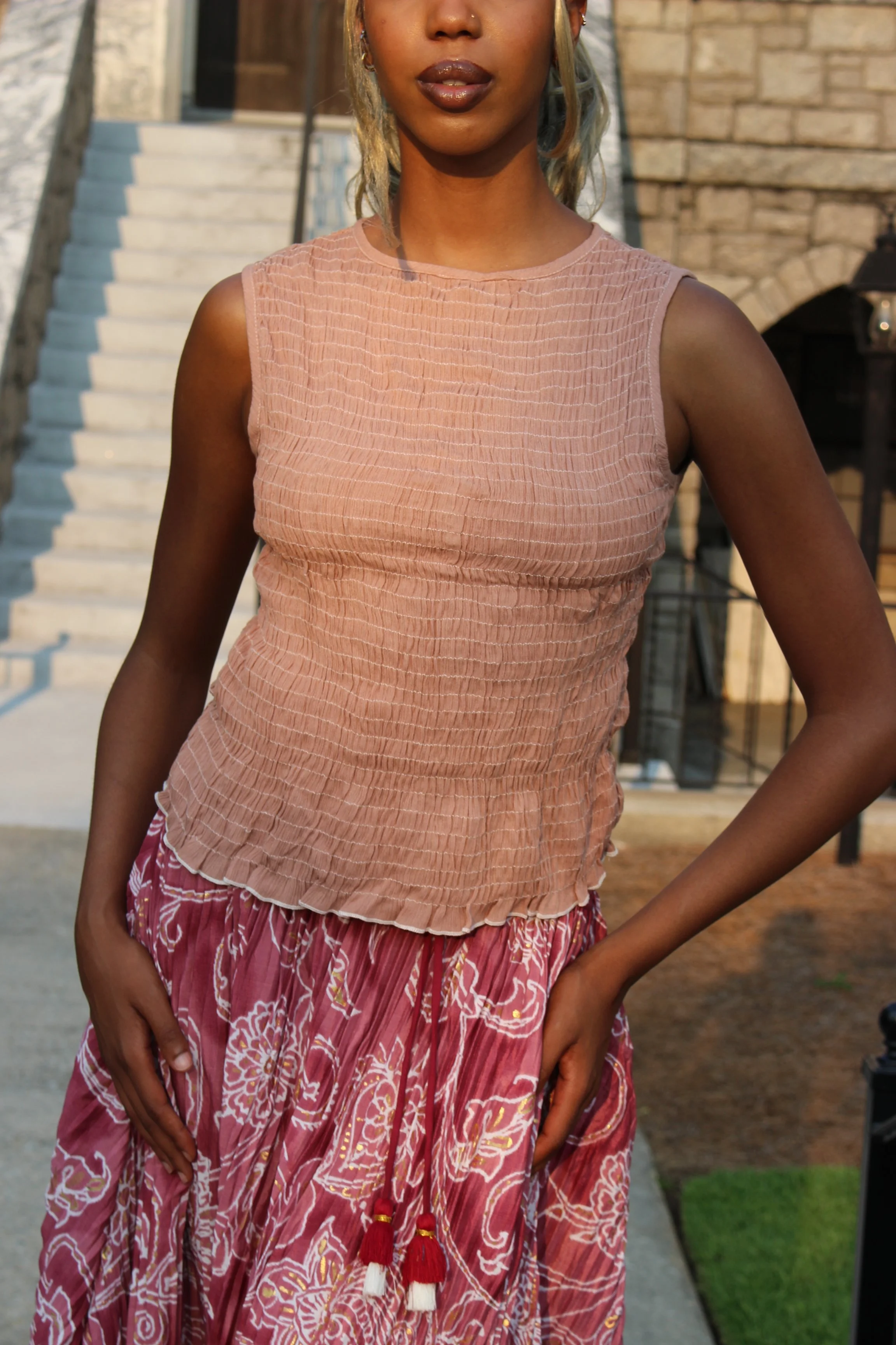 HAWA top