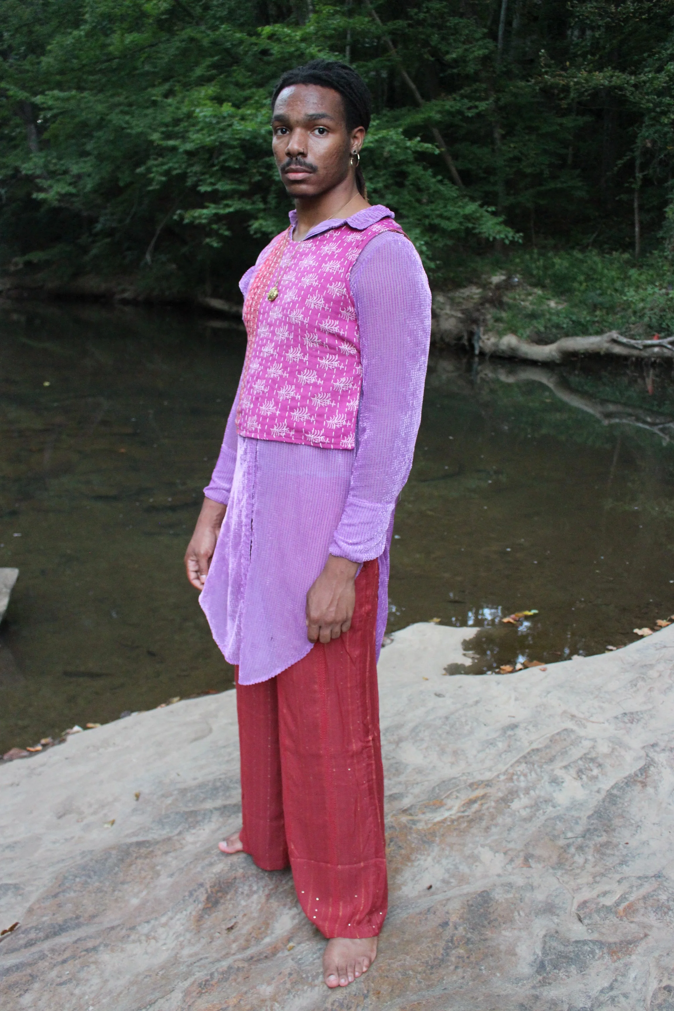 VEENA vest