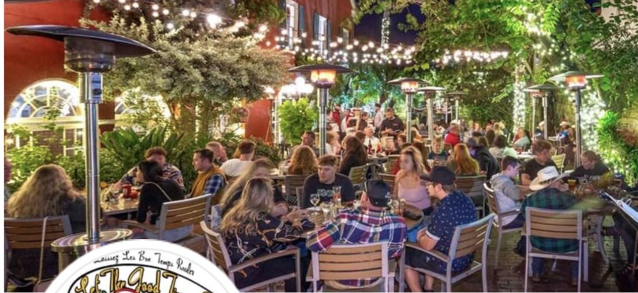 Harry’s Seafood Bar &amp; Grille