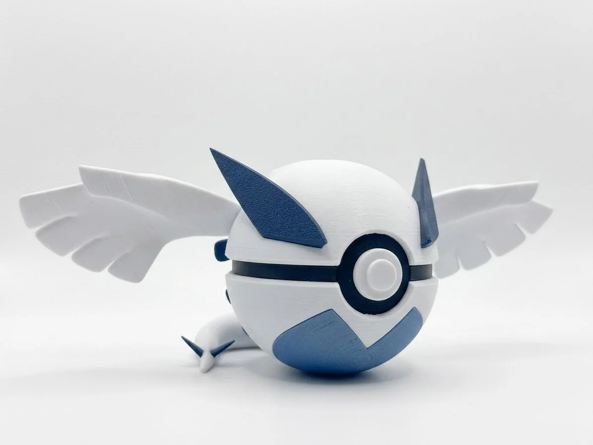 0249 Lugia