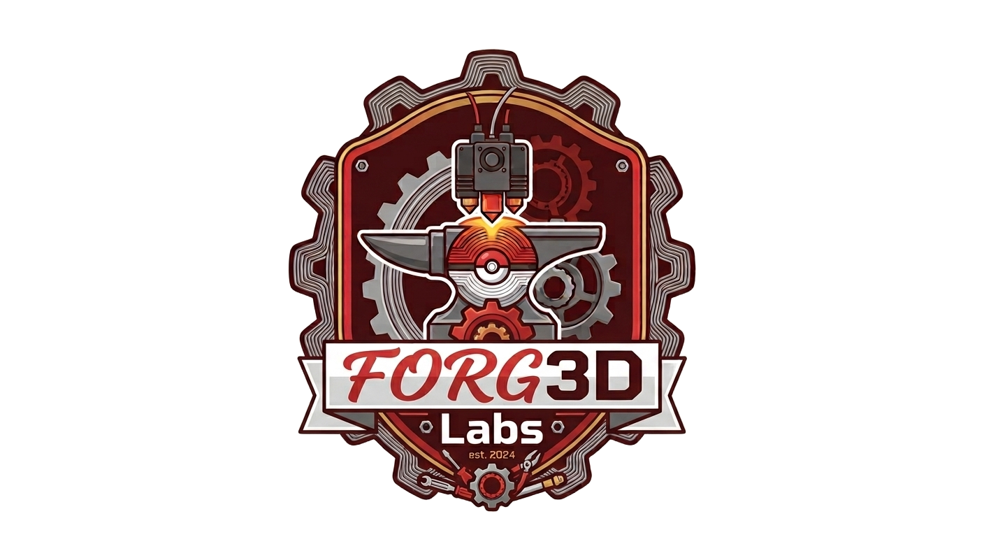 FORG3D Labs