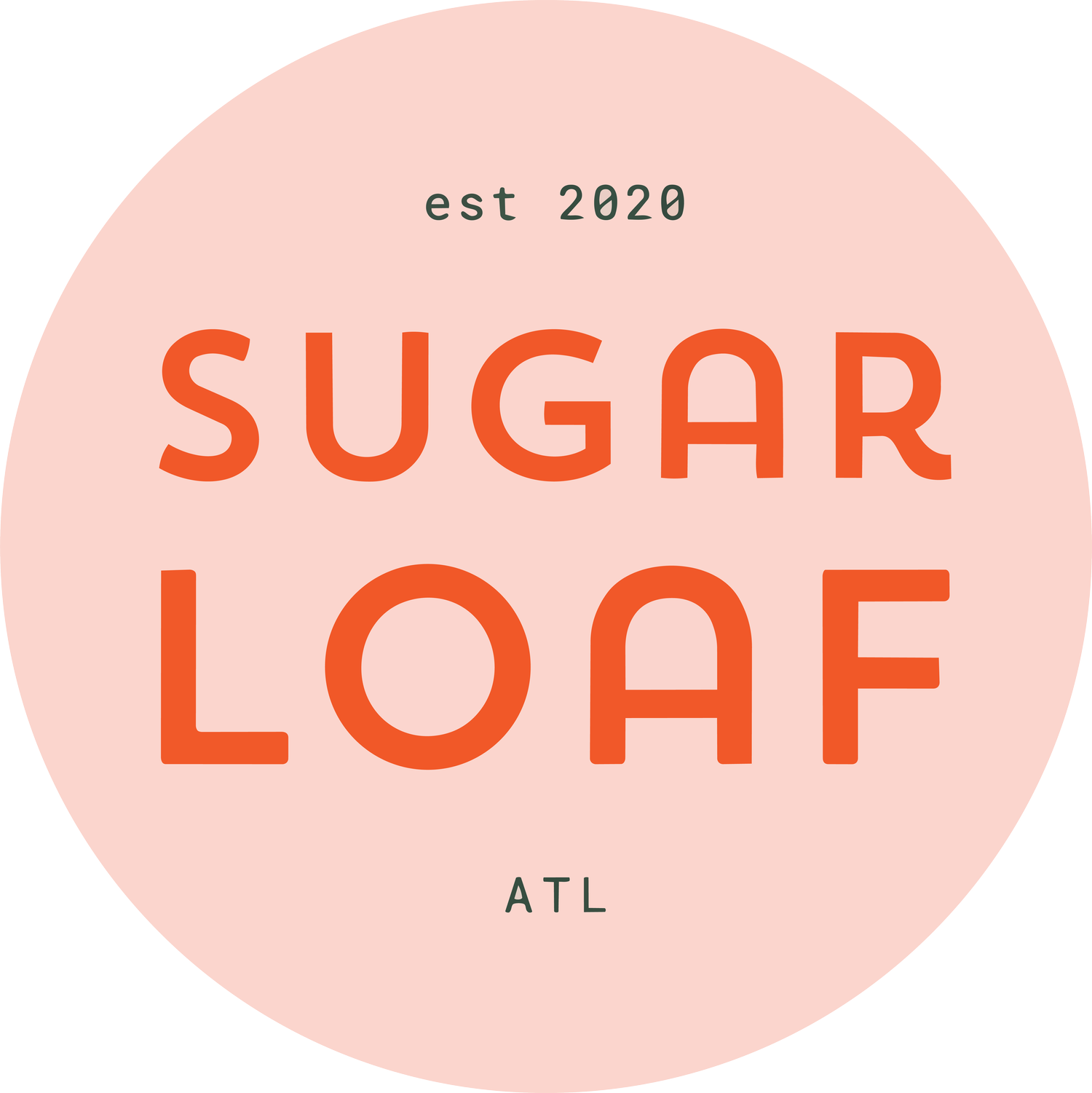Sugar Loaf