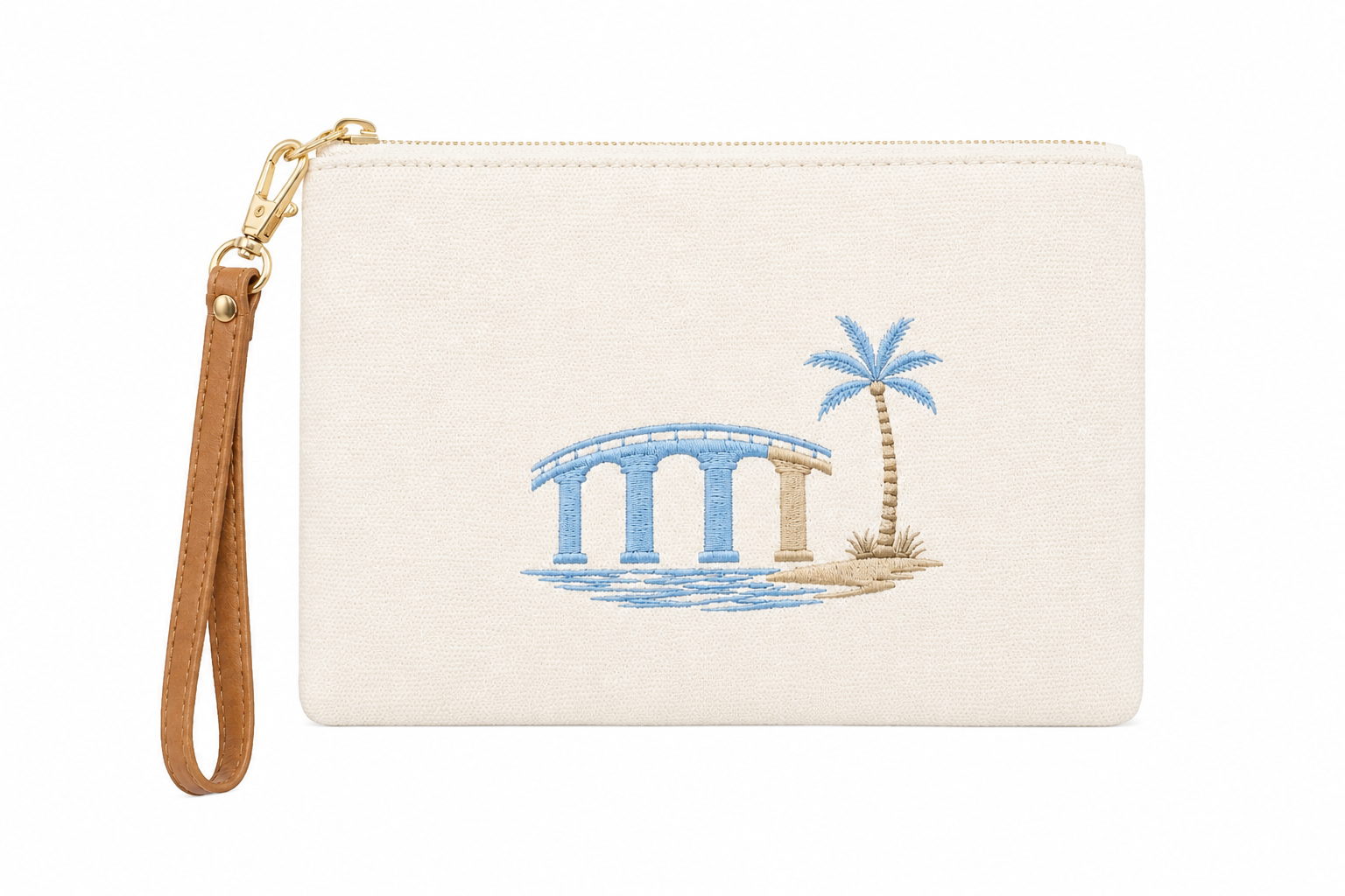 Wristlet