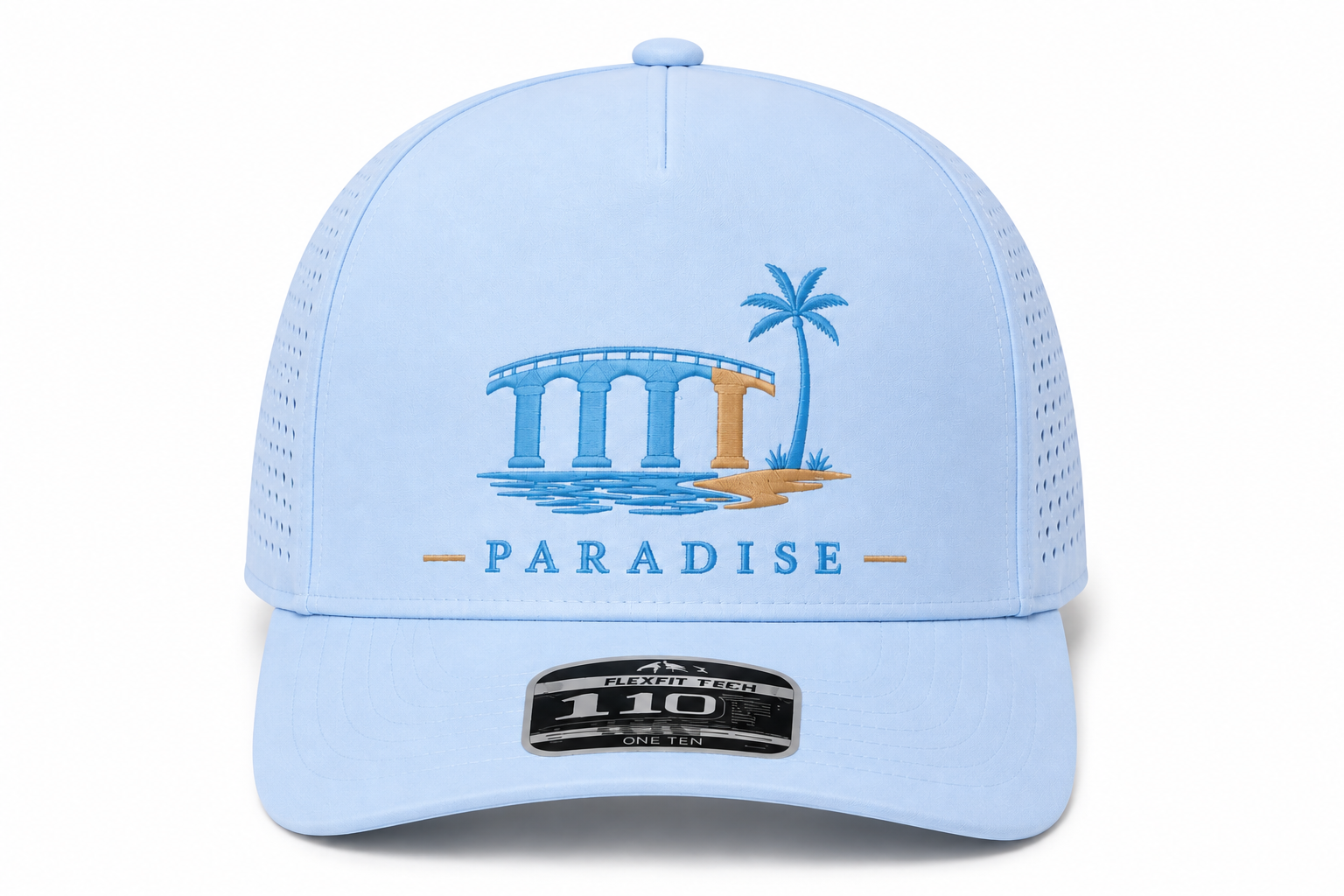 Performance Hat