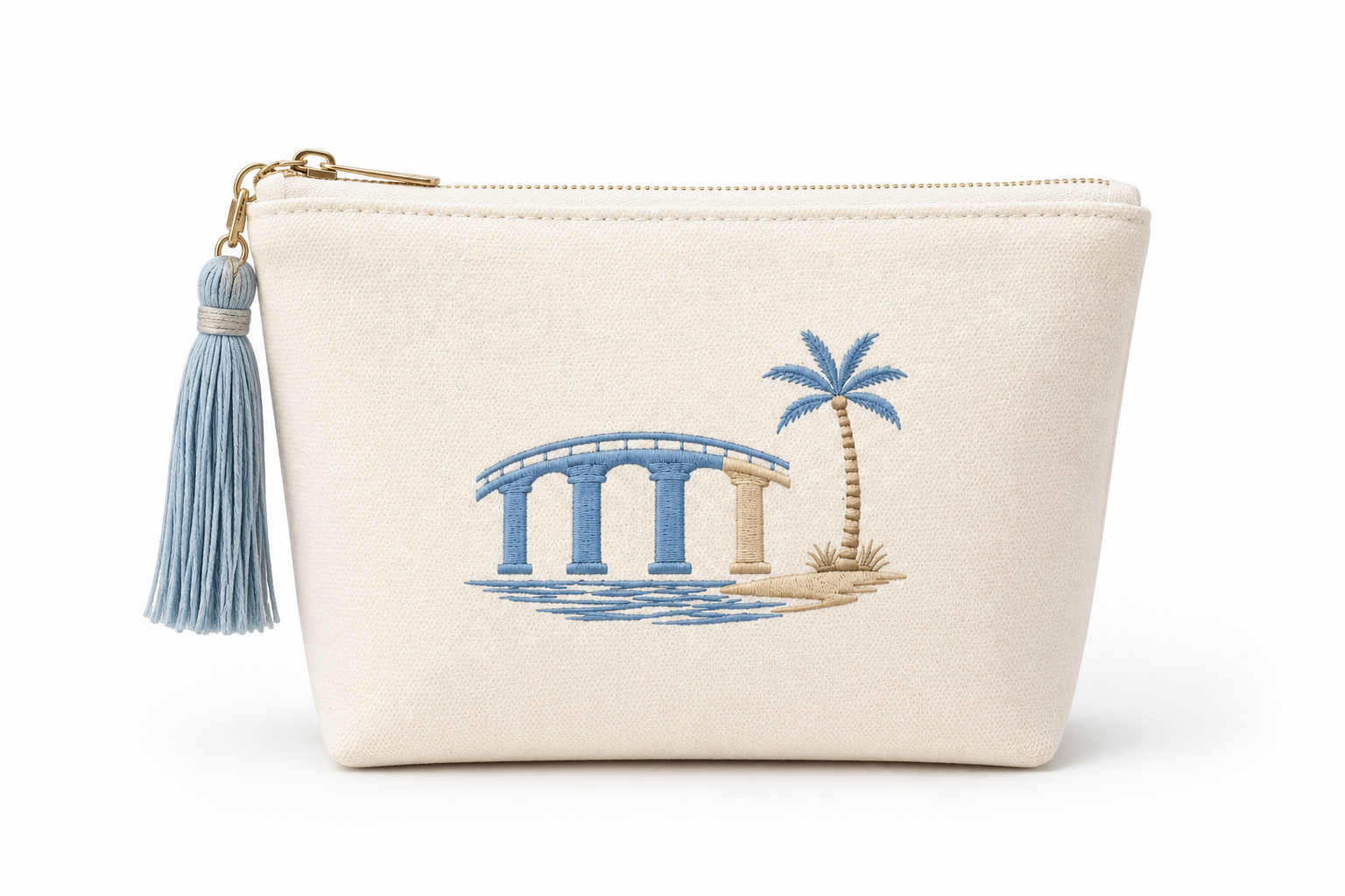 Zip Pouch