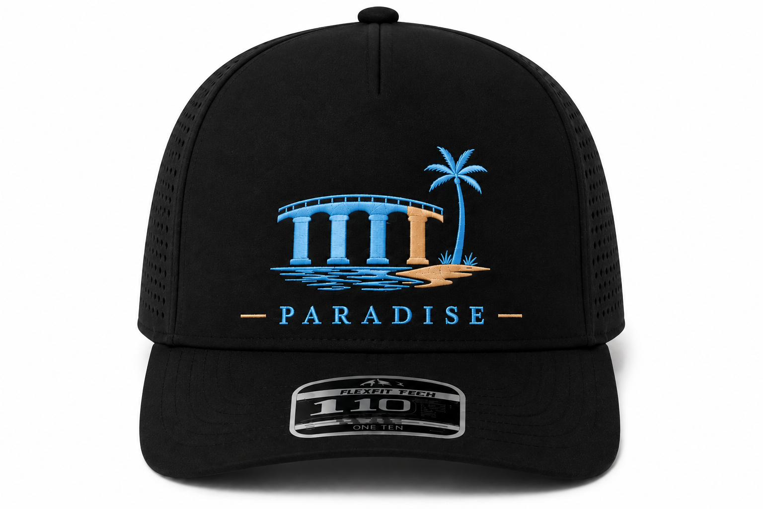Performance Hat