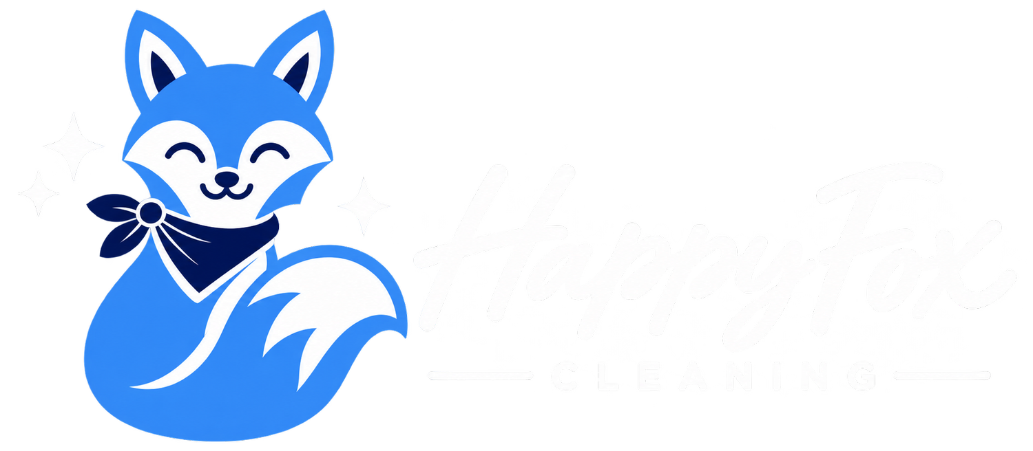 Happy Fox Cleaning