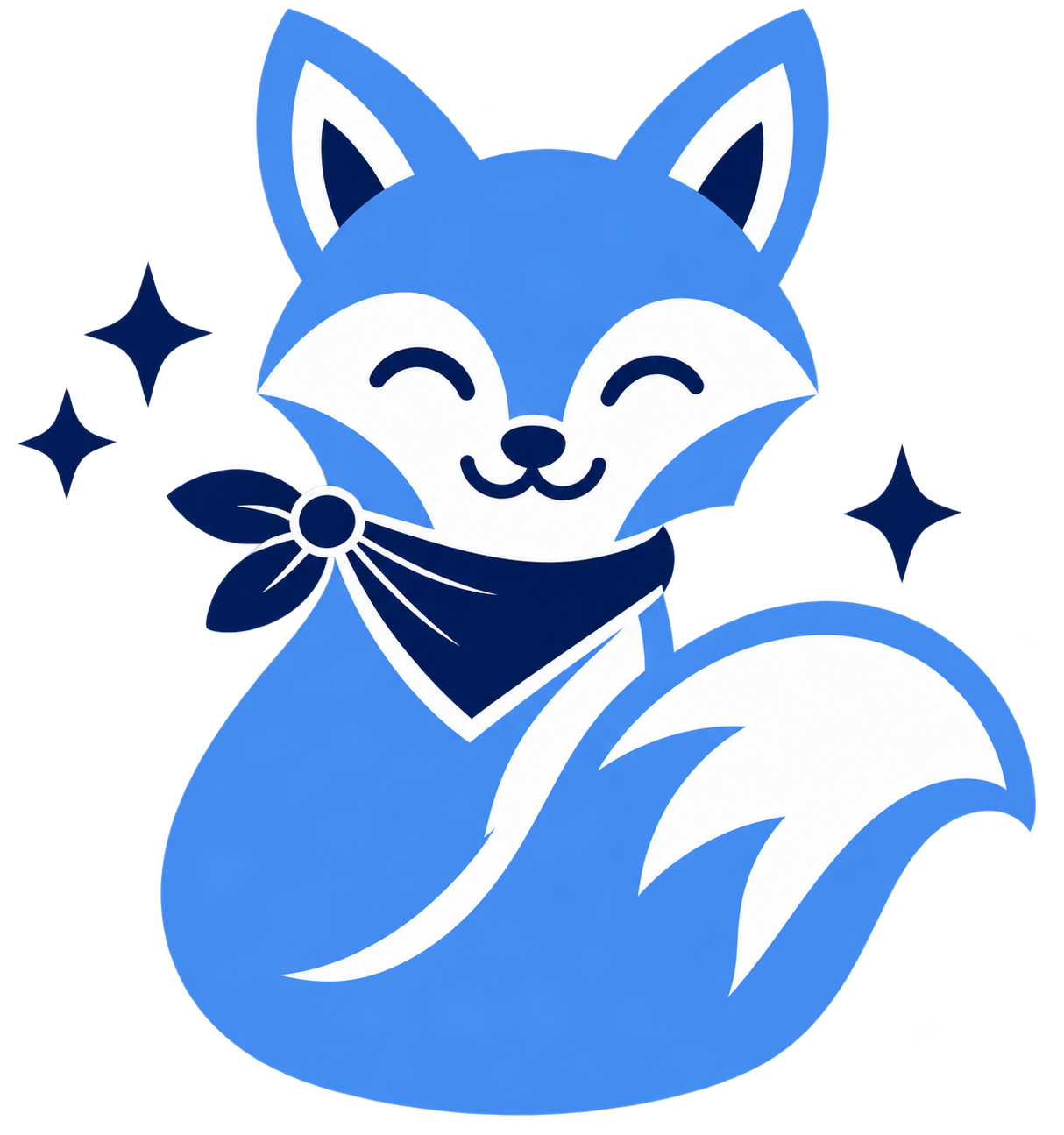 Happy Fox Cleaning