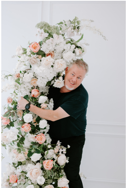 Special Thanks to Photos by Elizabeth
