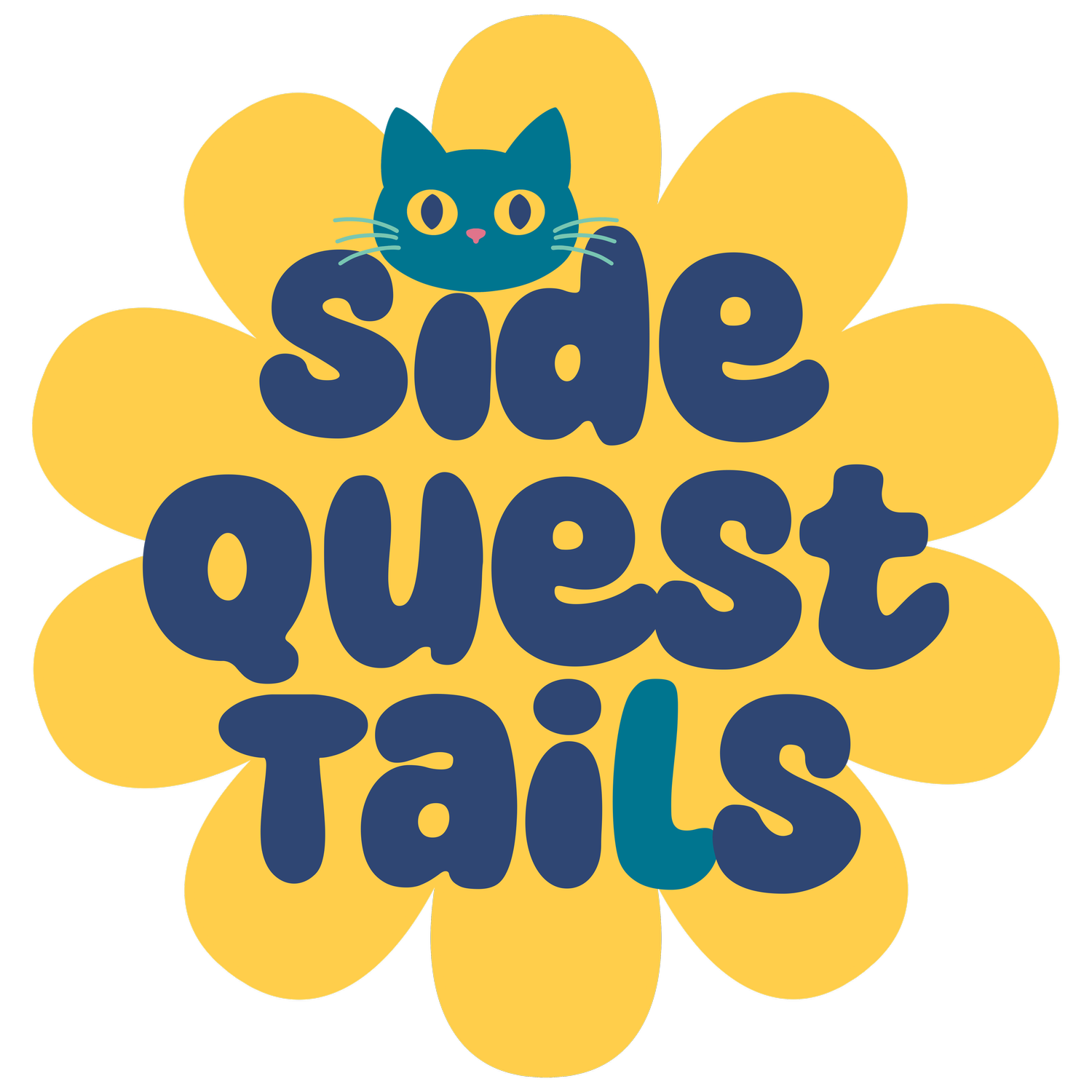 Side Quest Tails
