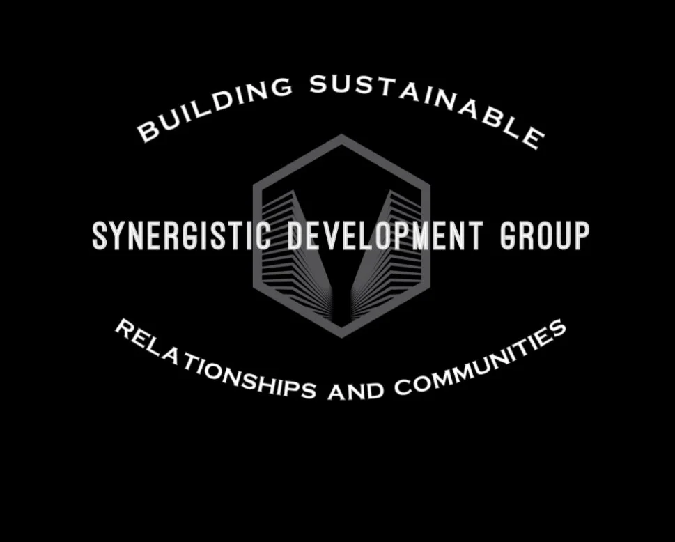 SYNERGISTIC DEVELOPMENT GROUP LLC