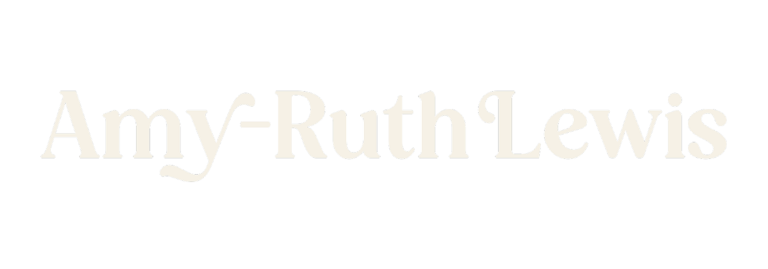 Amy-Ruth Lewis
