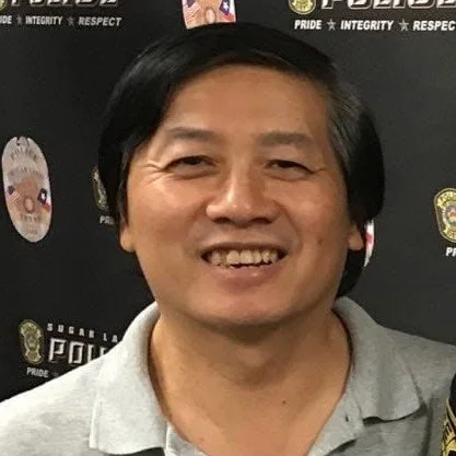 Michael Liu