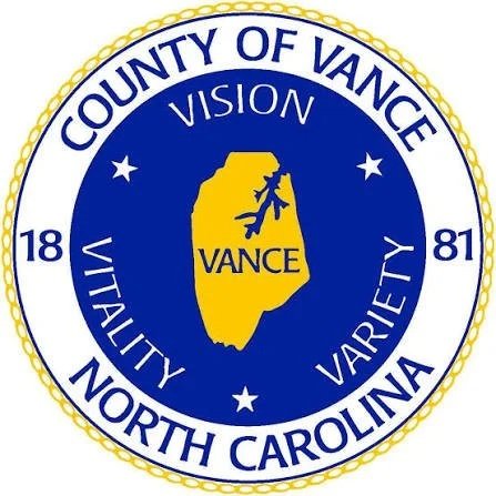 Vance County Board of Commissioners