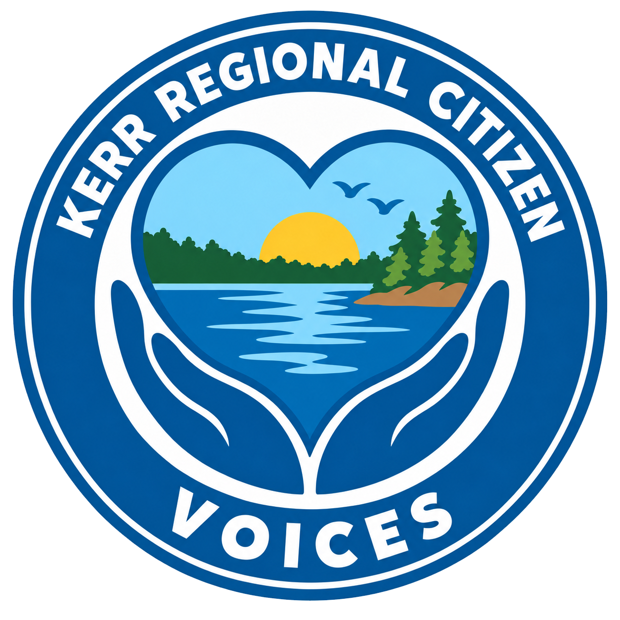 Kerr Regional Citizen Voices