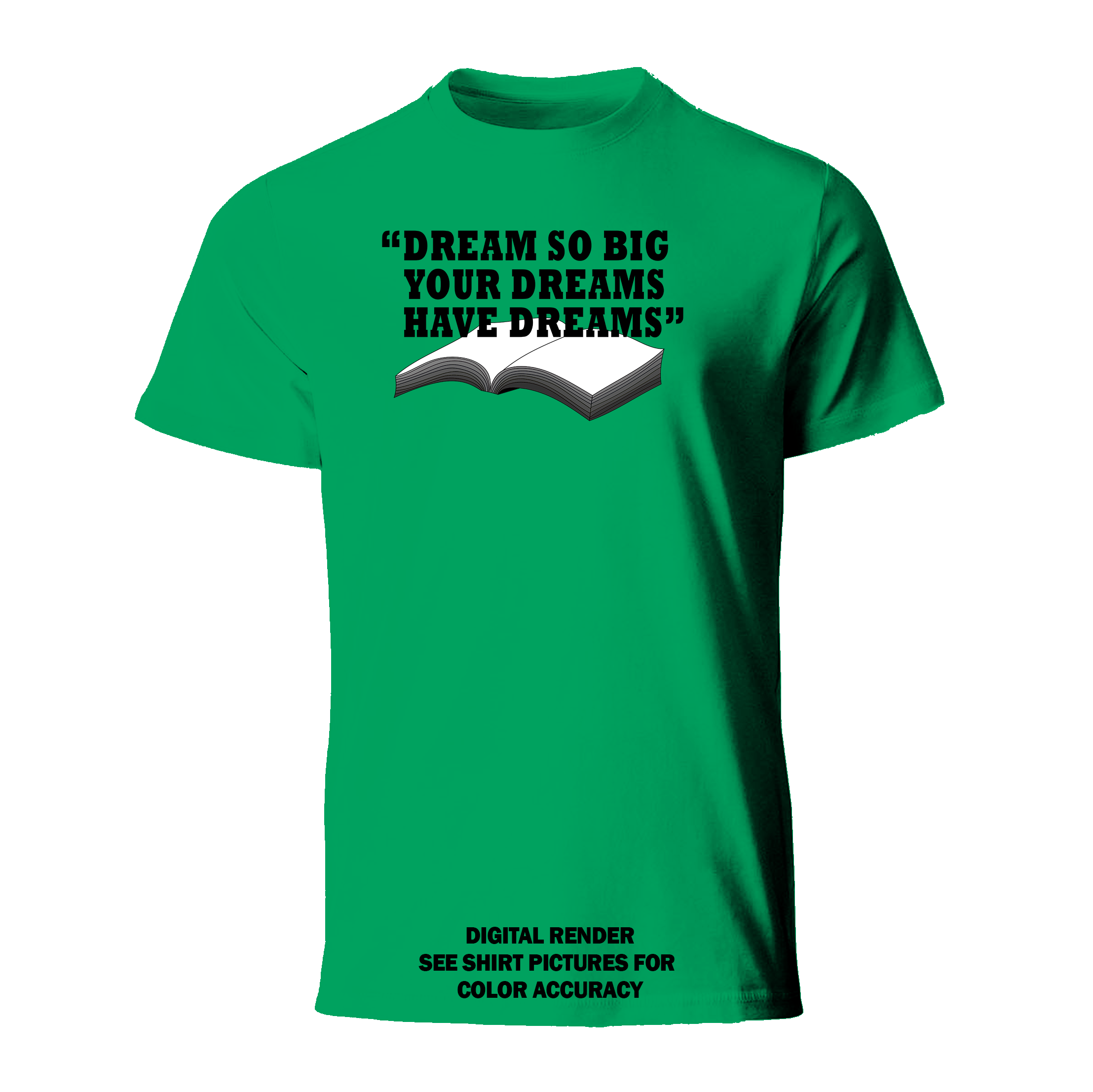 Dream So Big - Green.png