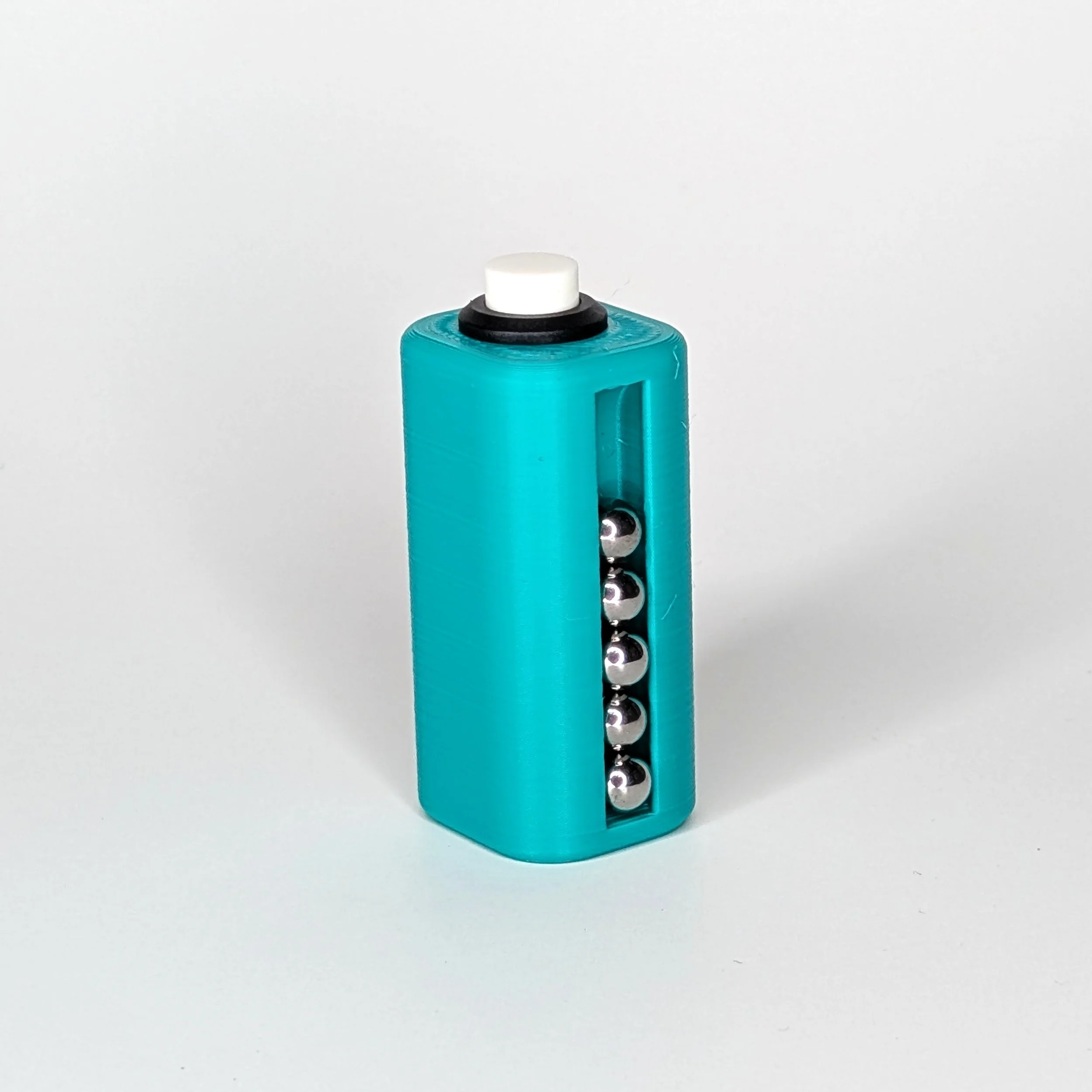 Fidget and Forget it - Single Toggle Version
