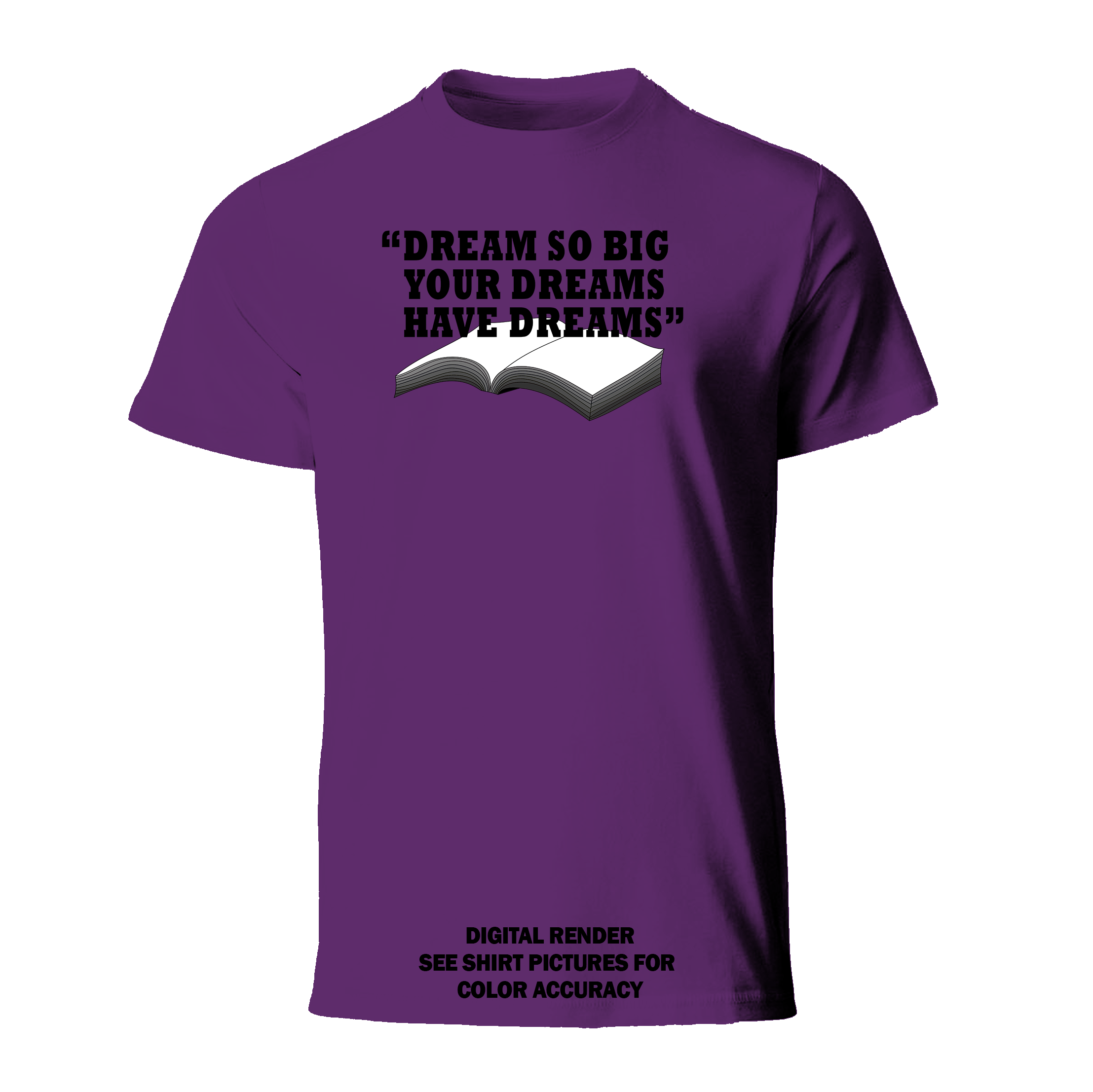 Dream So Big - Purple.png
