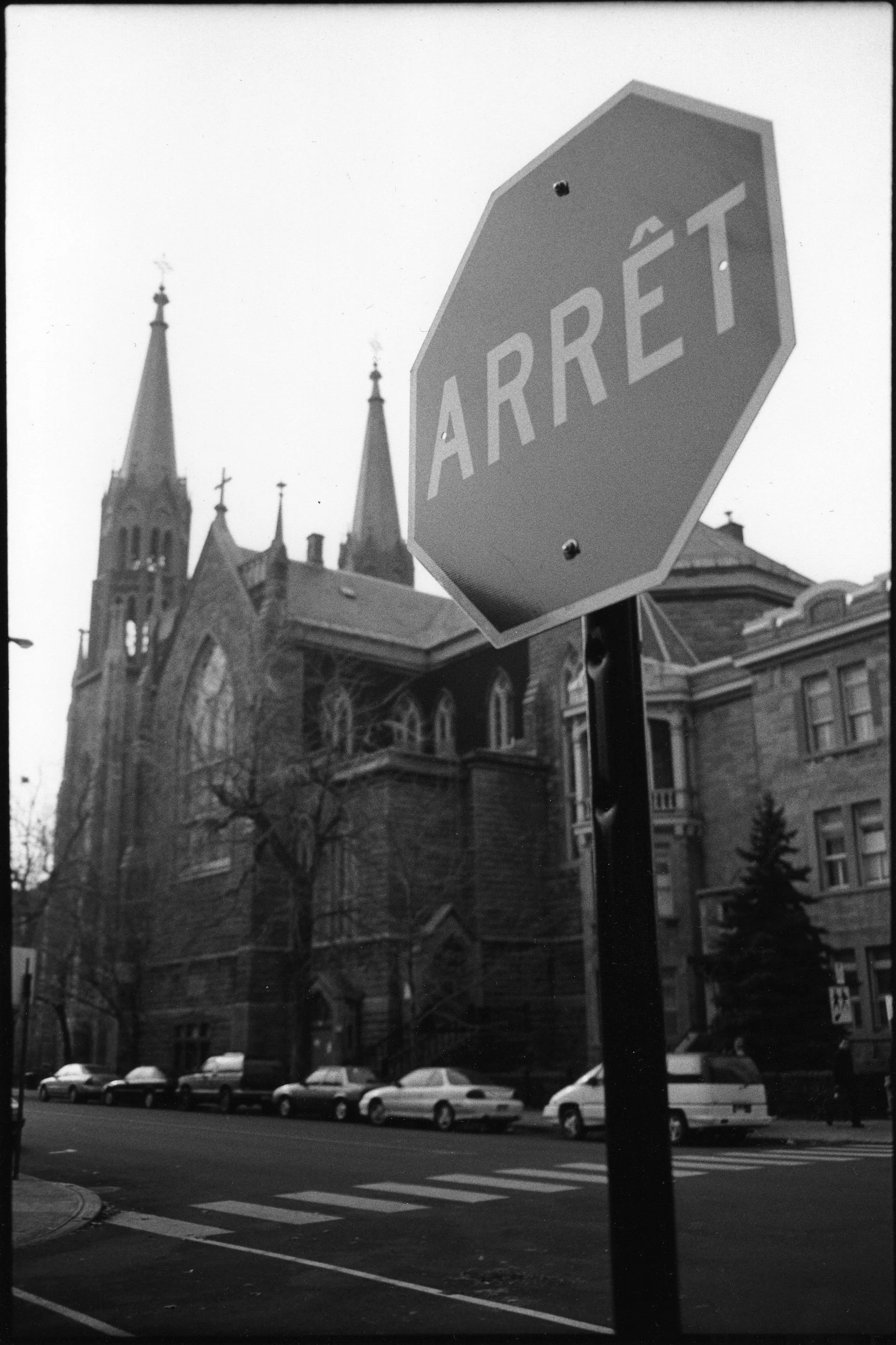 Church - Arret (Stop).jpg