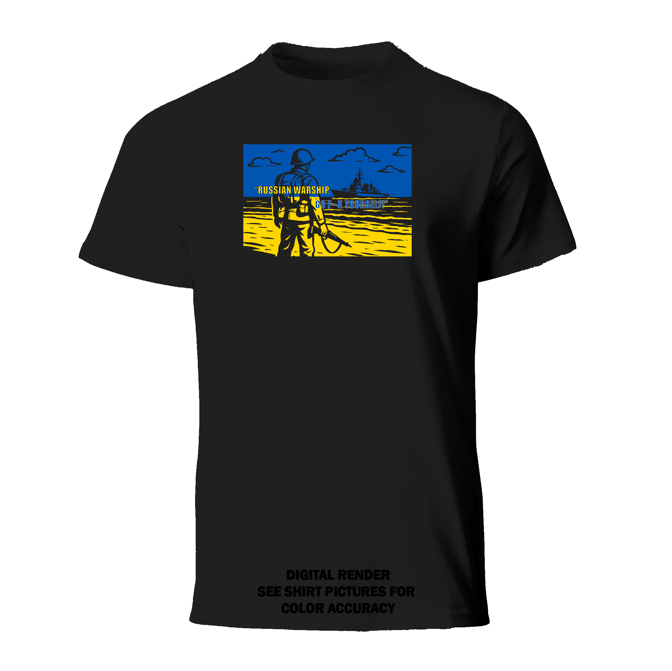 UKRAINE / RESIST