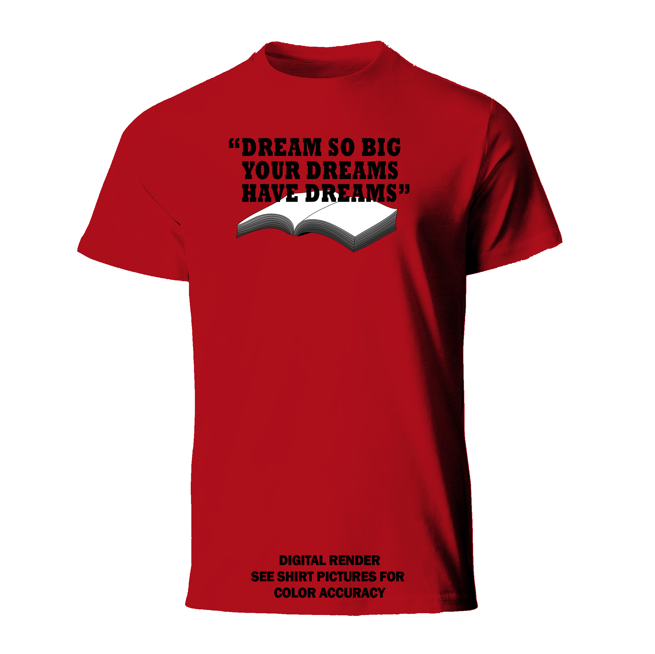 Dream So Big - Red.png