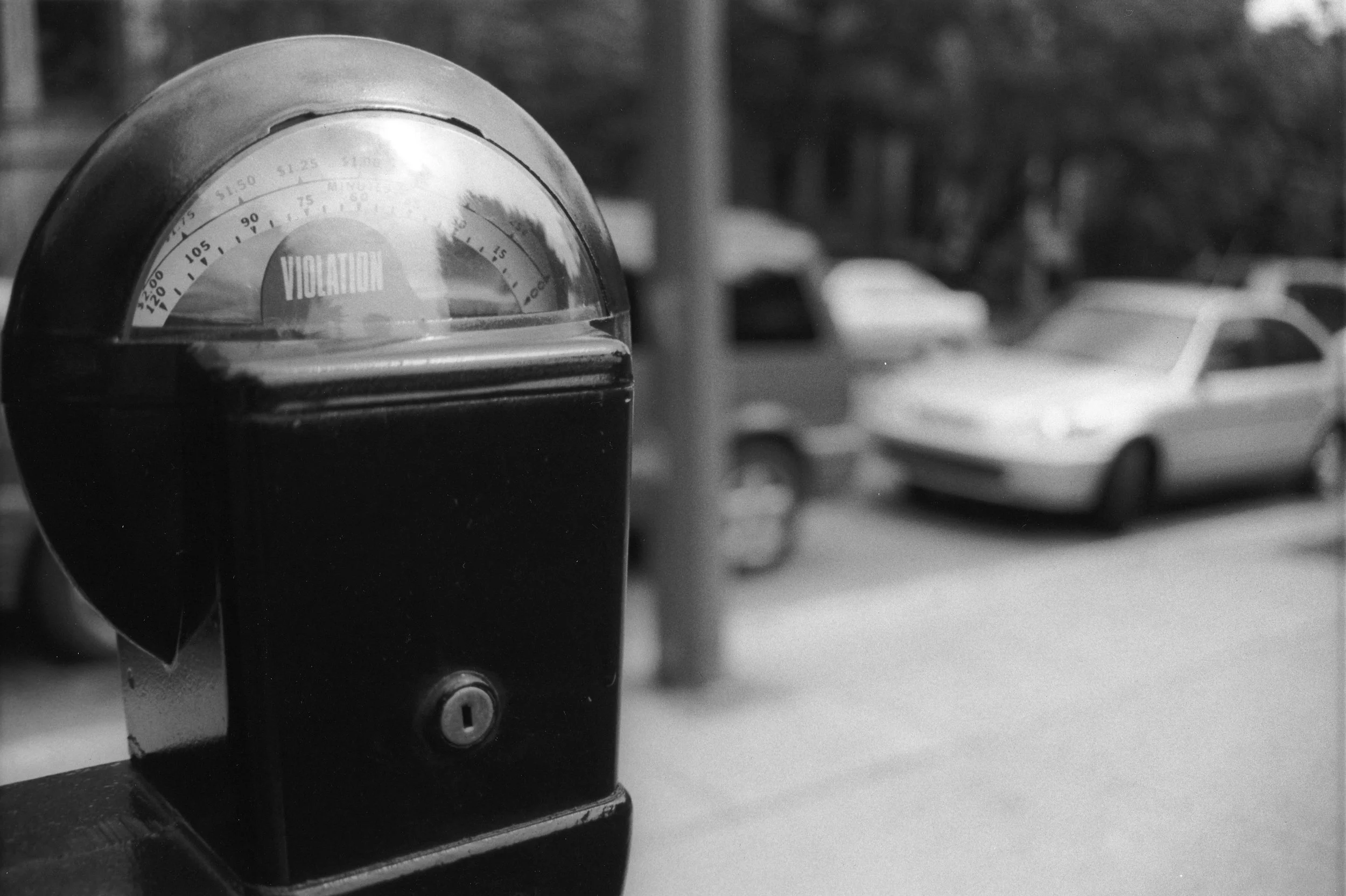 MTL - Downtown - Meter - 2 - Parking Violation.jpg
