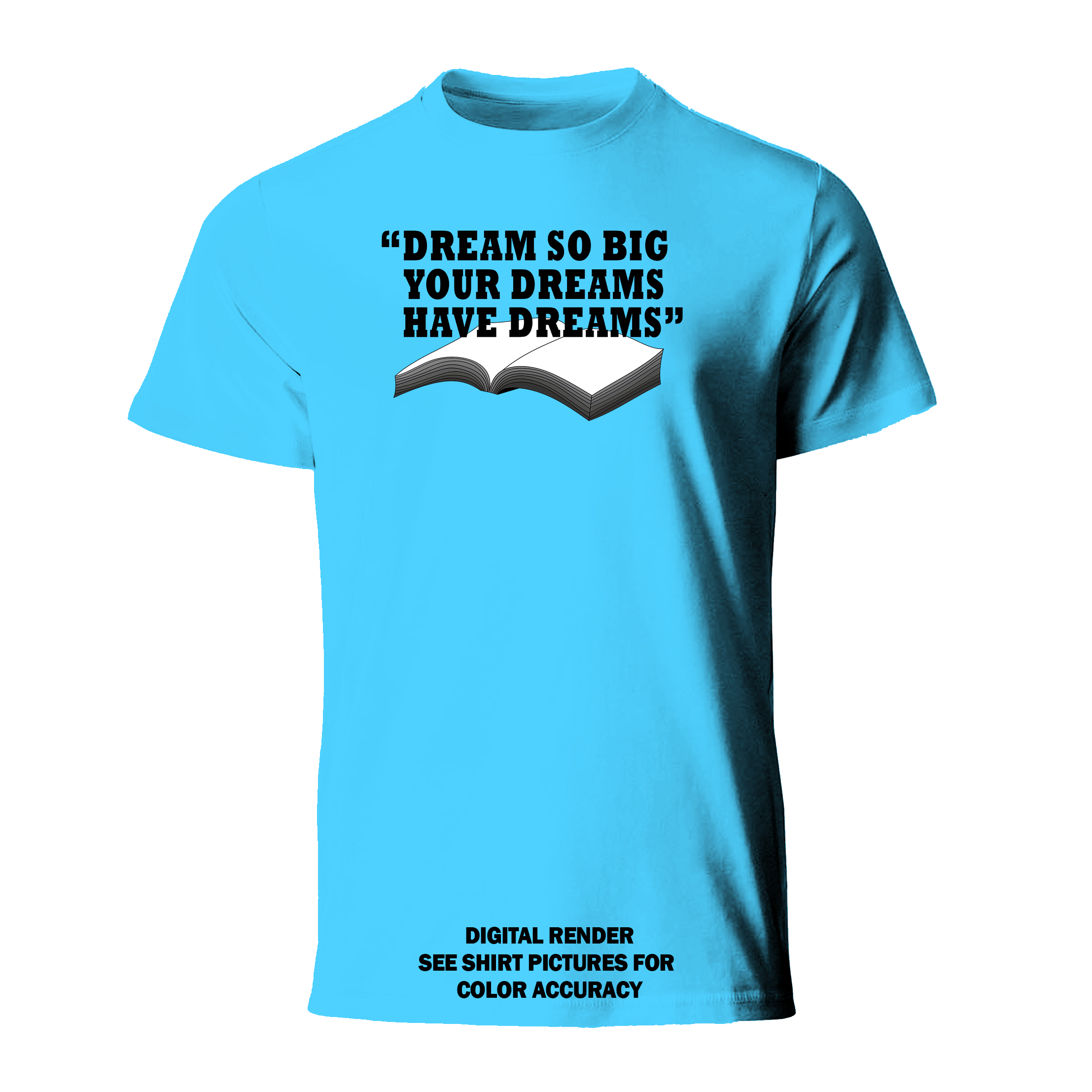 Dream So Big