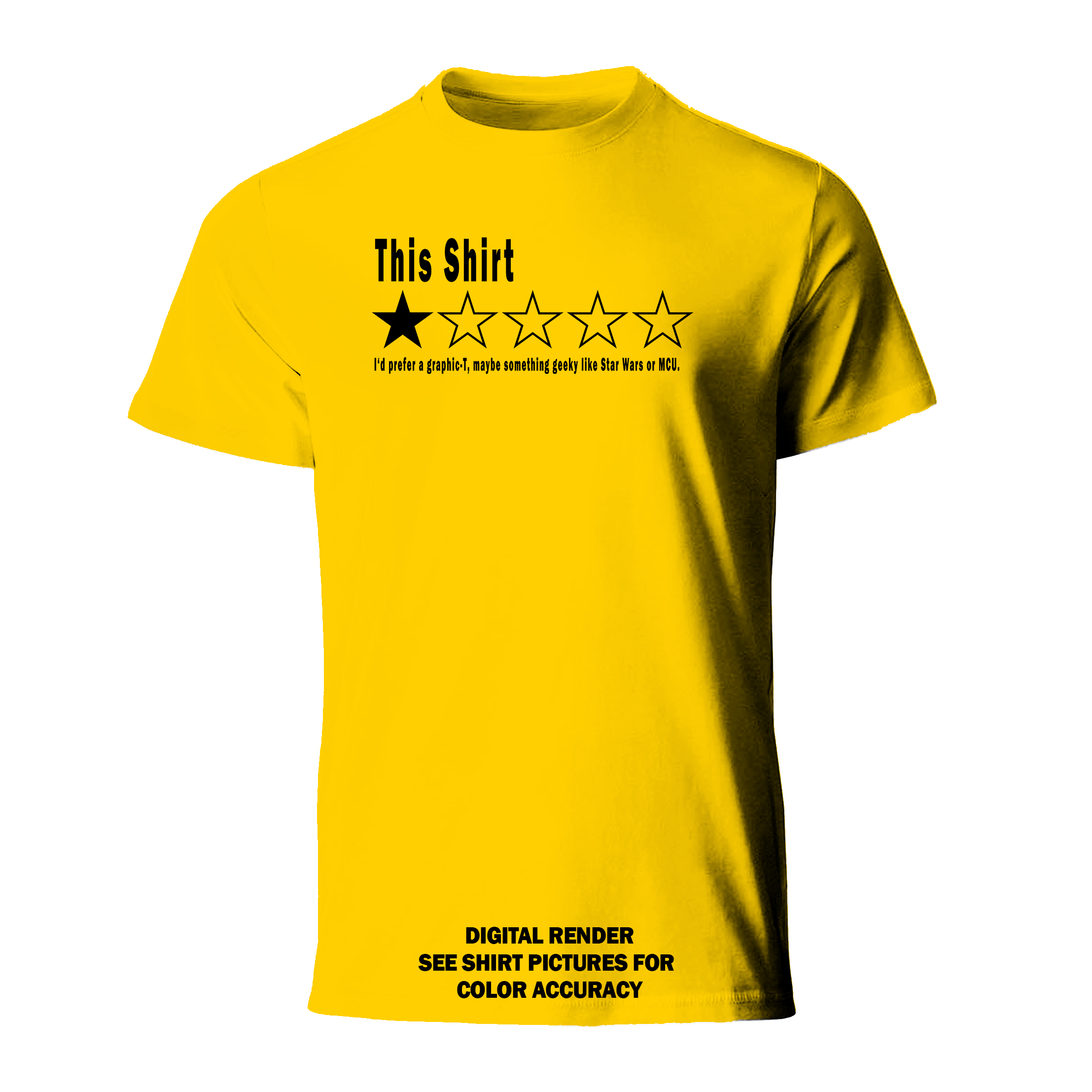This Shirt - Yellow with Black.png