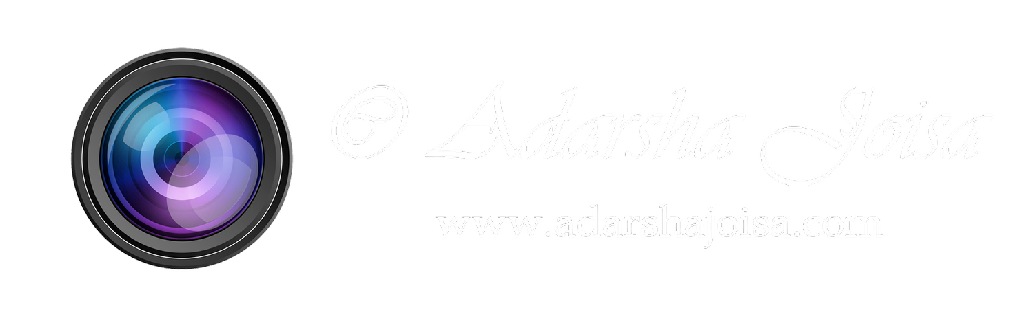 Adarsha Joisa Photography