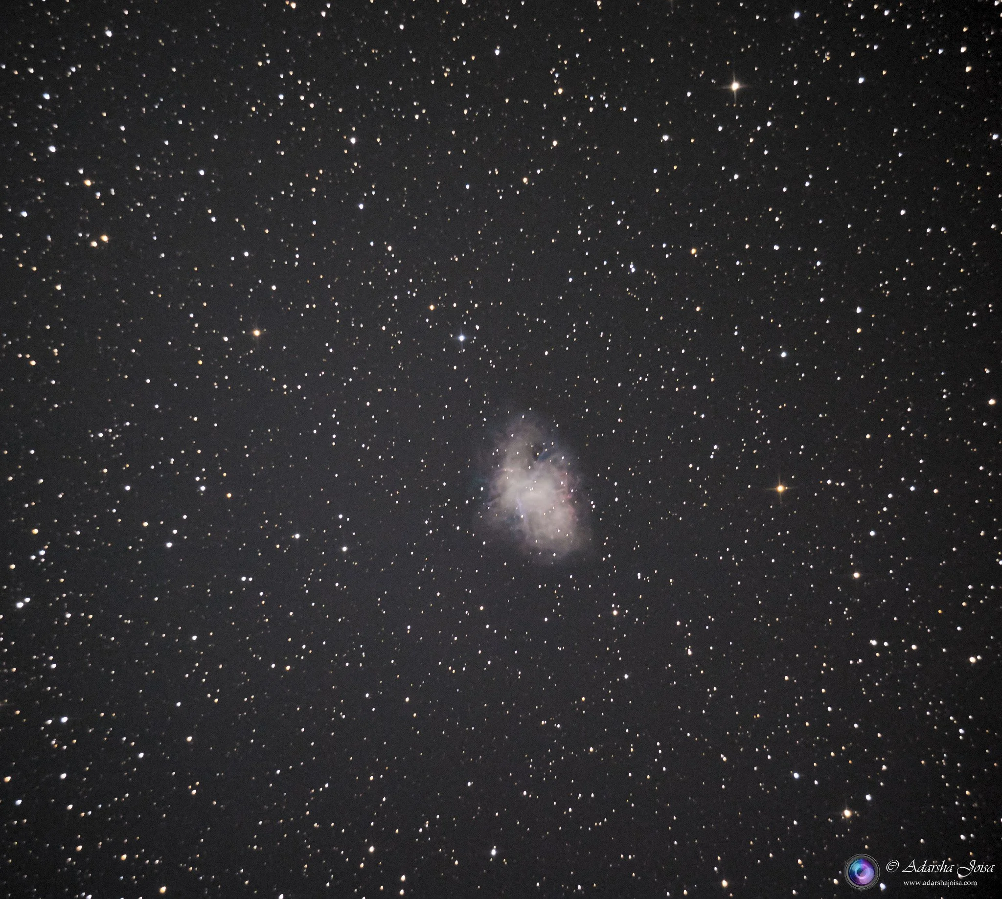Crab Nebula
