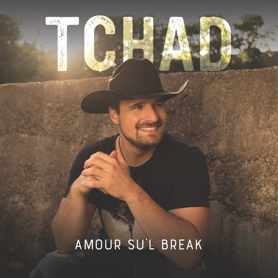 Album CD — L'amour su'l break