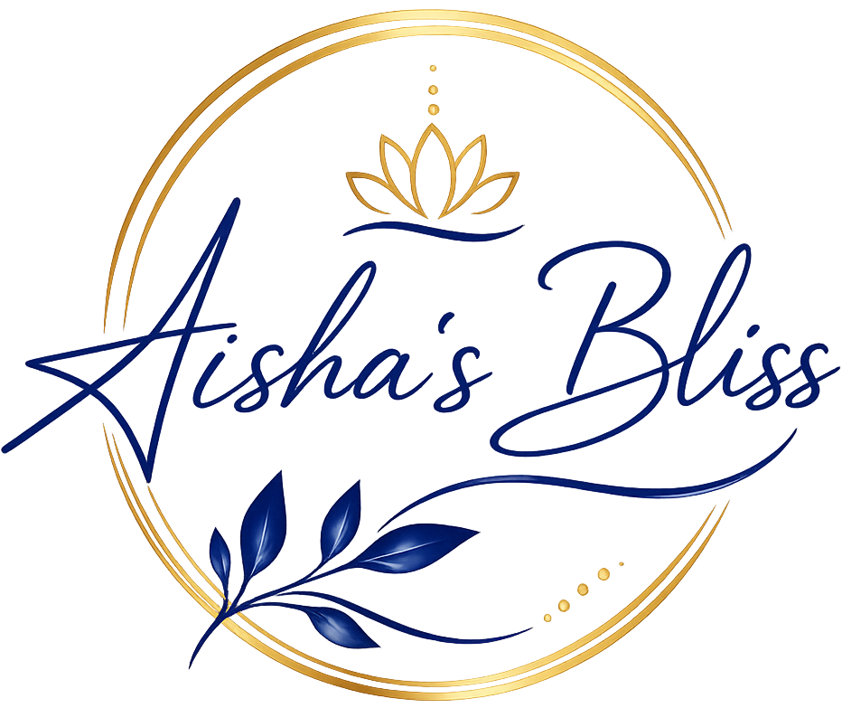 Aisha’s Bliss
