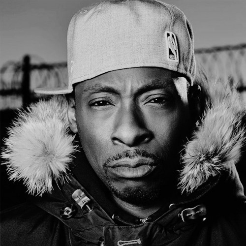 Pete Rock