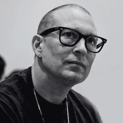 Dante Ross