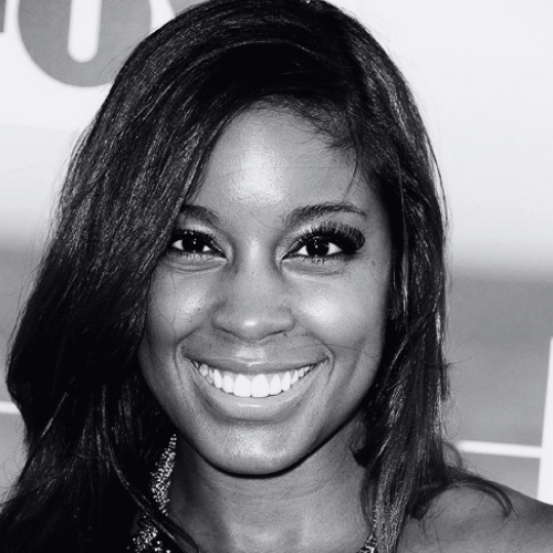 Reagan Gomez - Preston