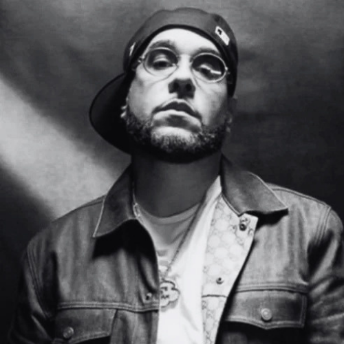 Rob Markman