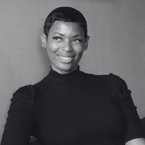 Angelique Miles