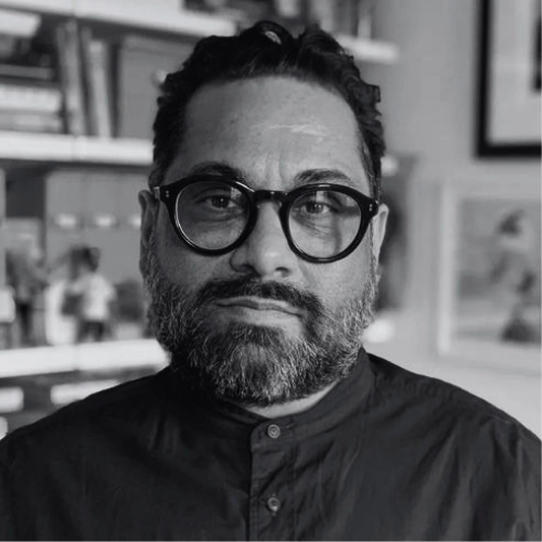 Joseph Patel