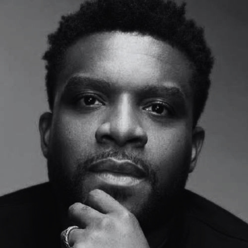 Keenan Scott II