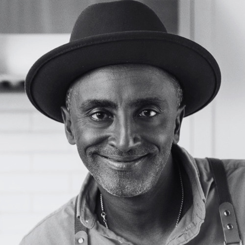 Marcus Samuelsson