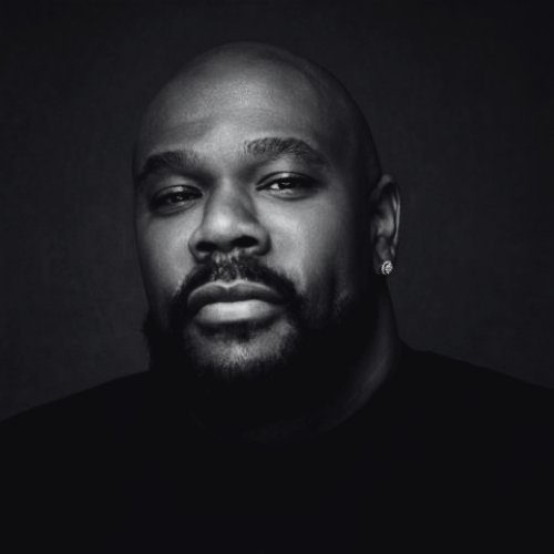 Isaac Hayes III