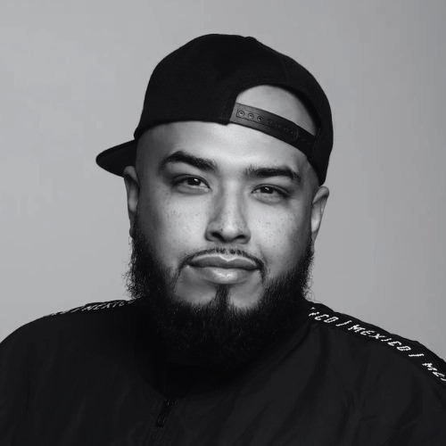 Juanyto, aka DJ John