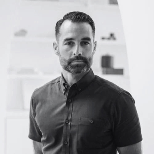 Anthony Laney