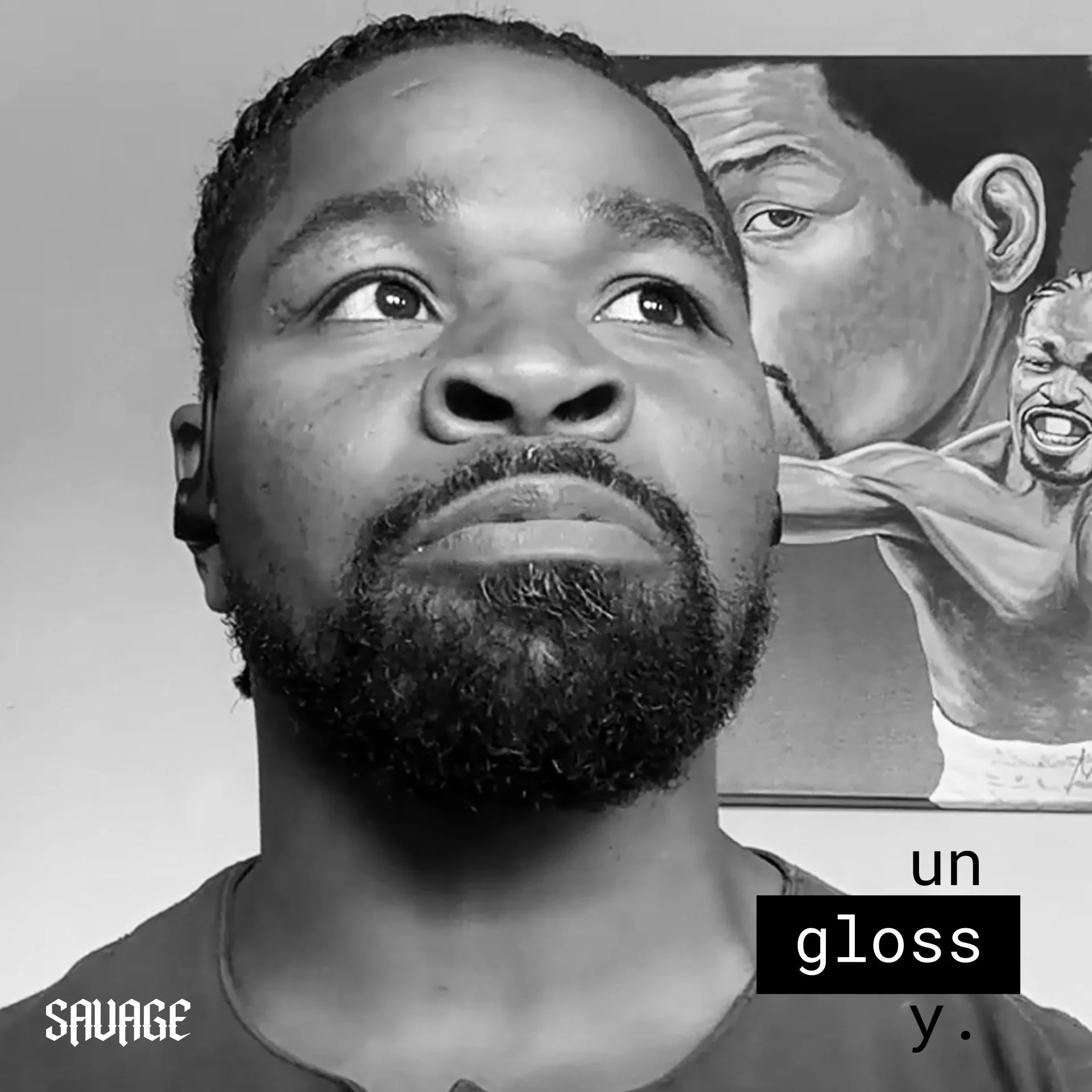 Shawn Porter: Showtime, Sacrifice, and Sovereignty