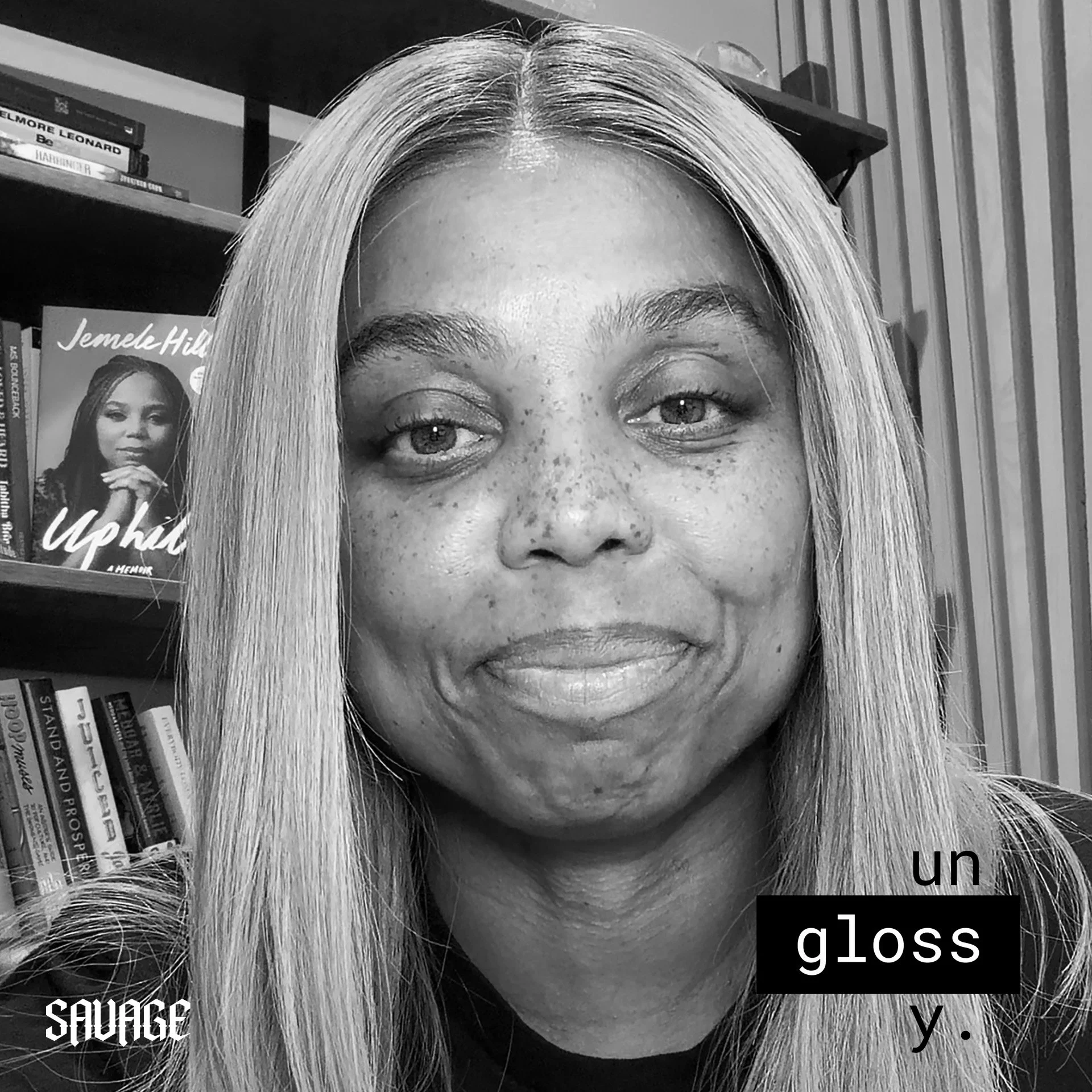 Jemele Hill: Detroit, Defiance, and the Uphill Climb