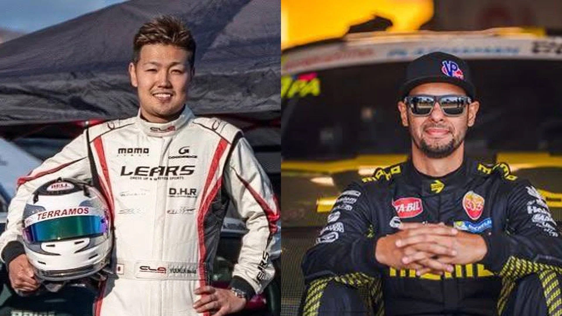 World Time Attack Challenge