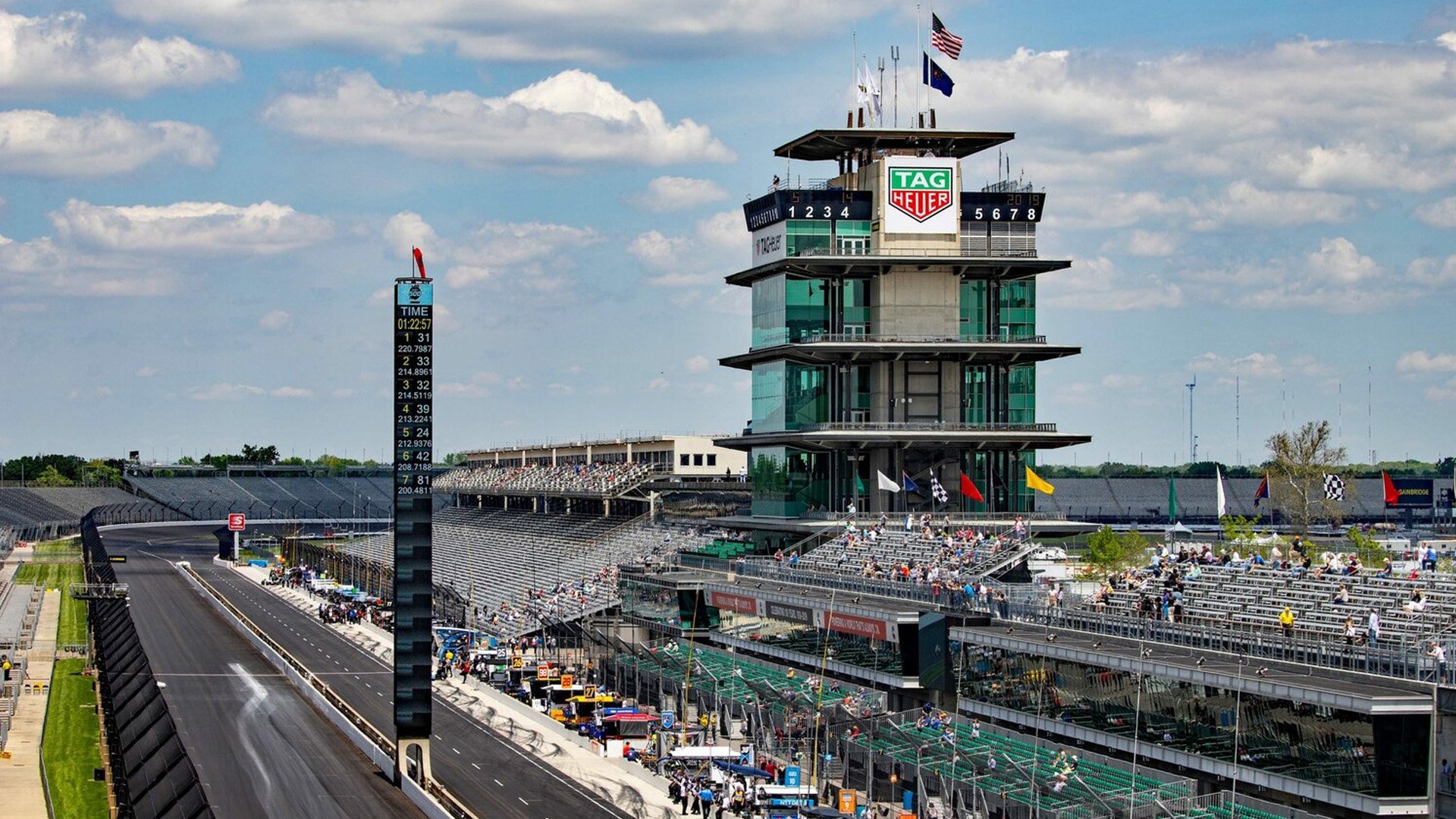 Indy 500