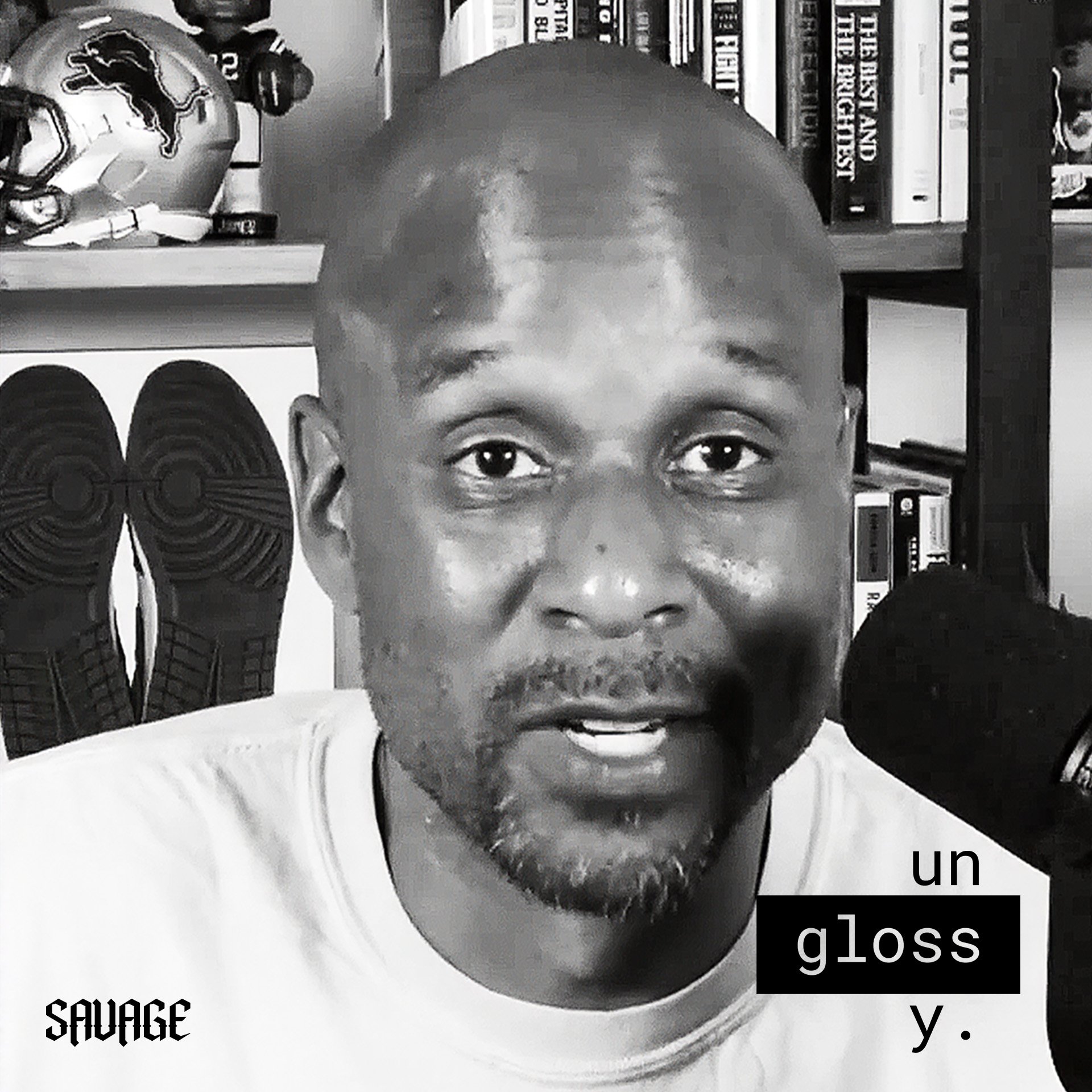 Bomani Jones: Playoffs, Prince, and Perspective