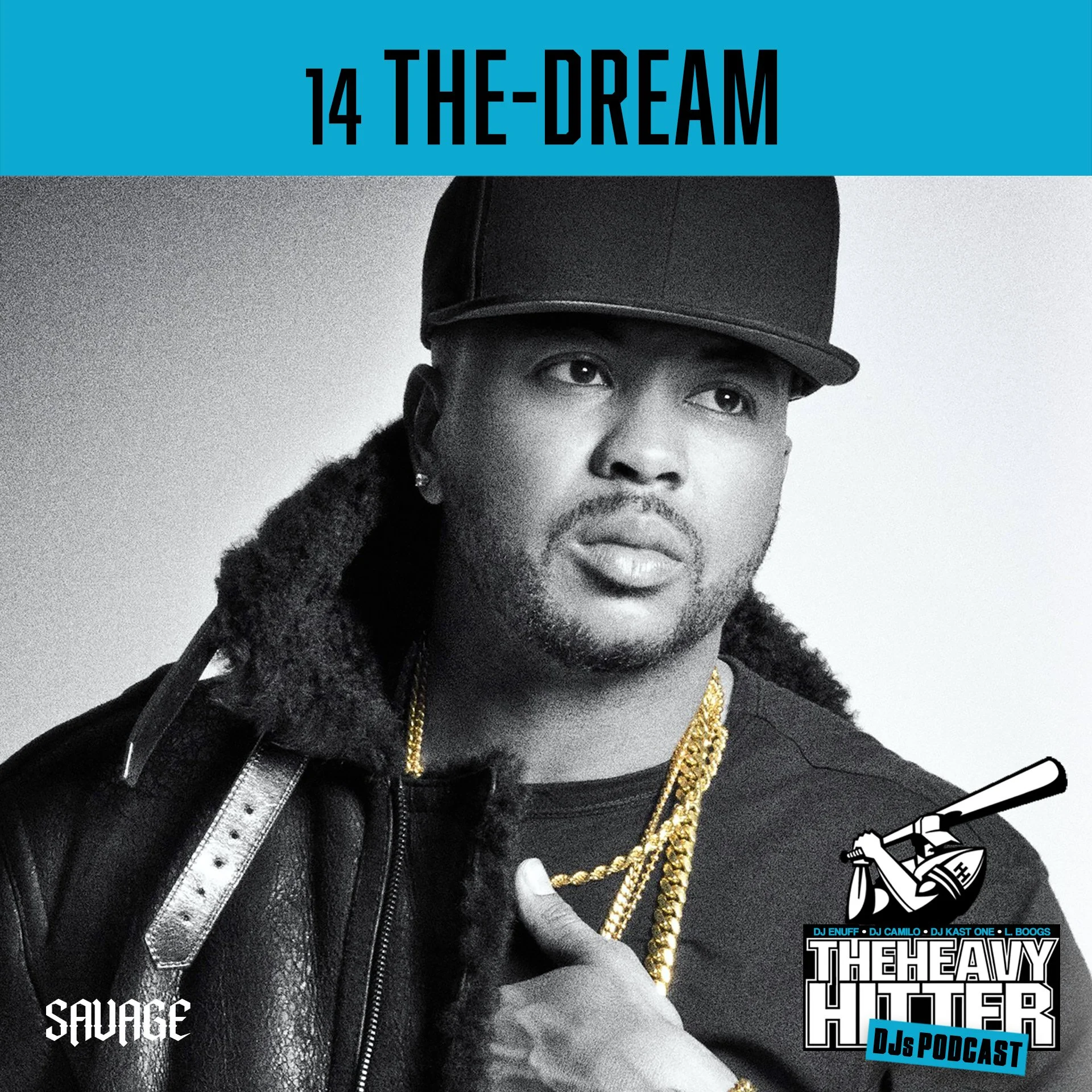 14 The-Dream: The Craft Will Outlive It All