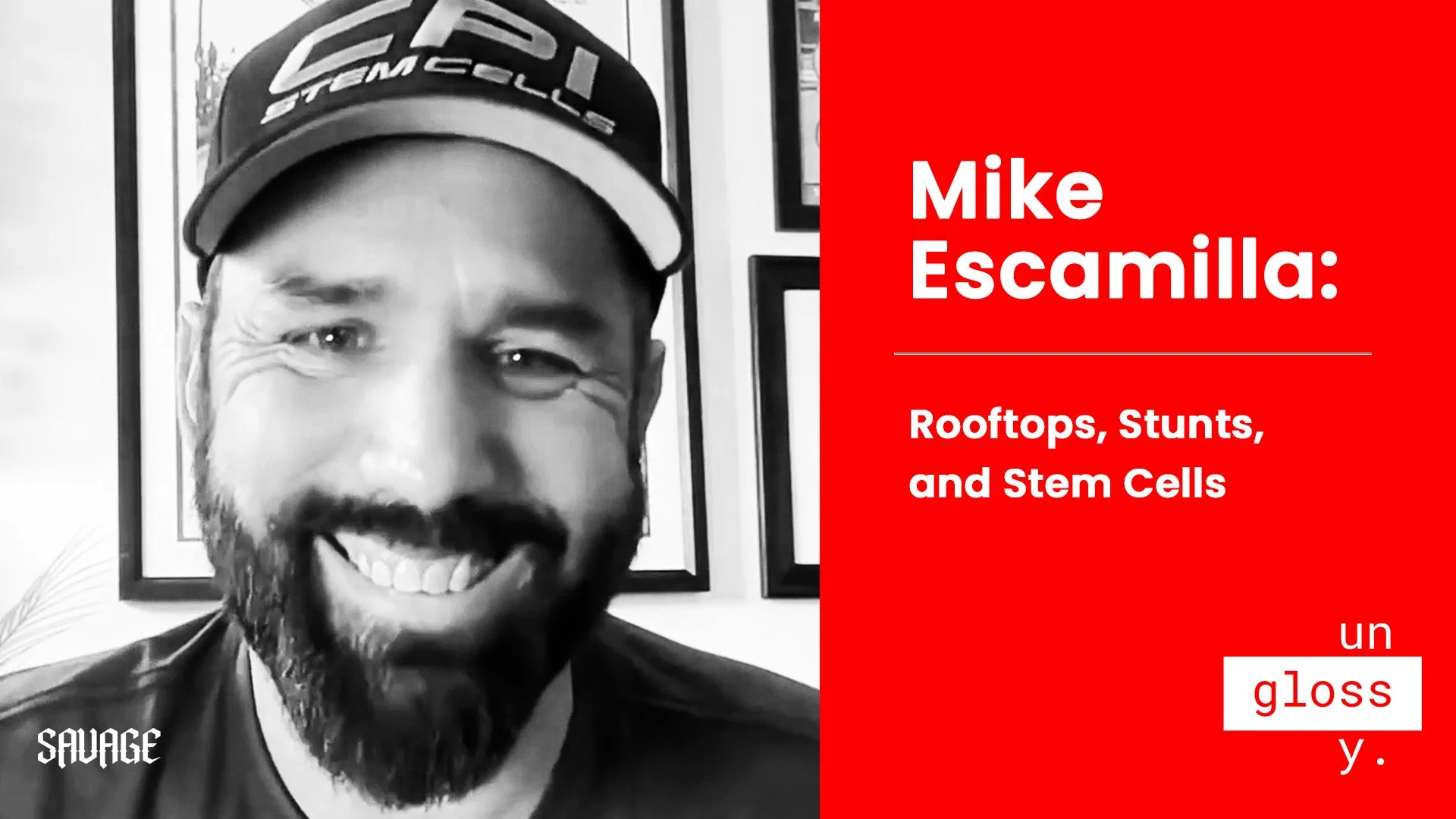 Mike Escamilla